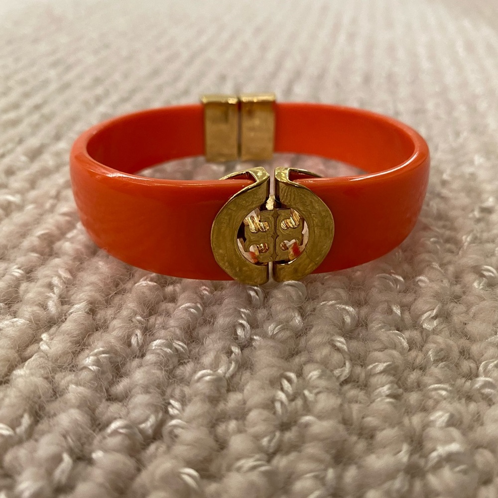 Tory Burch bangle